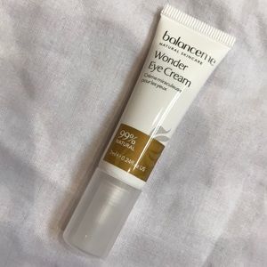 Balance me wonder eye cream